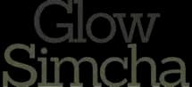 GlowSimCha Logo